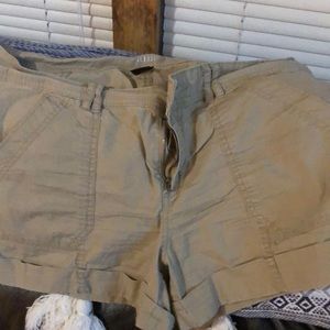 Nice pair of shorts